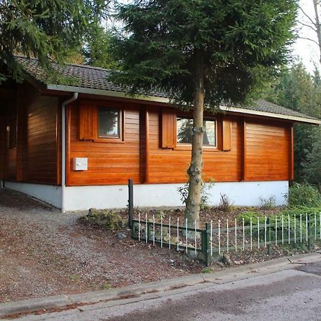 Chalet Dennerust - The Original Durbuy Exteriör bild